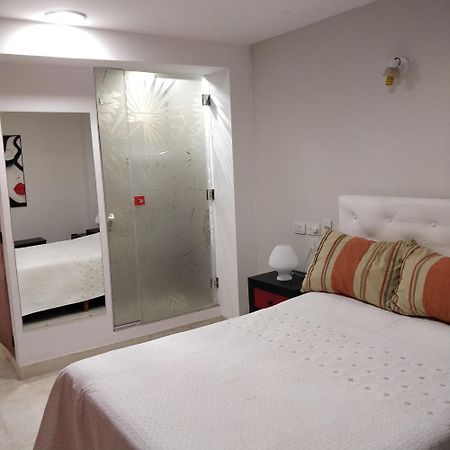 Rosa Ramona Rooms San Salvador de Jujuy Exterior foto