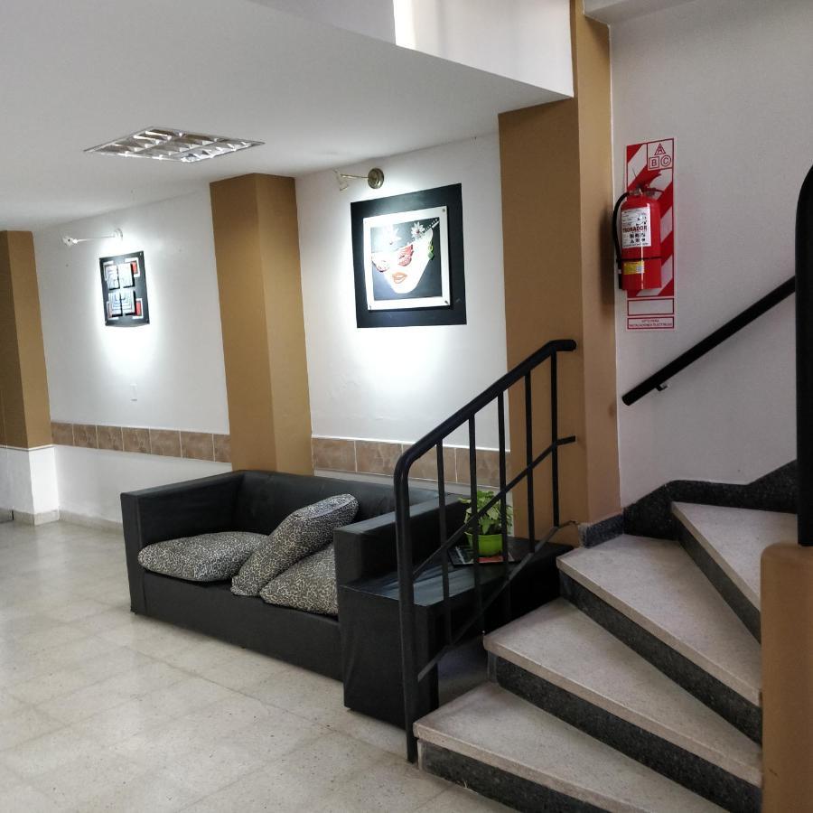 Rosa Ramona Rooms San Salvador de Jujuy Exterior foto