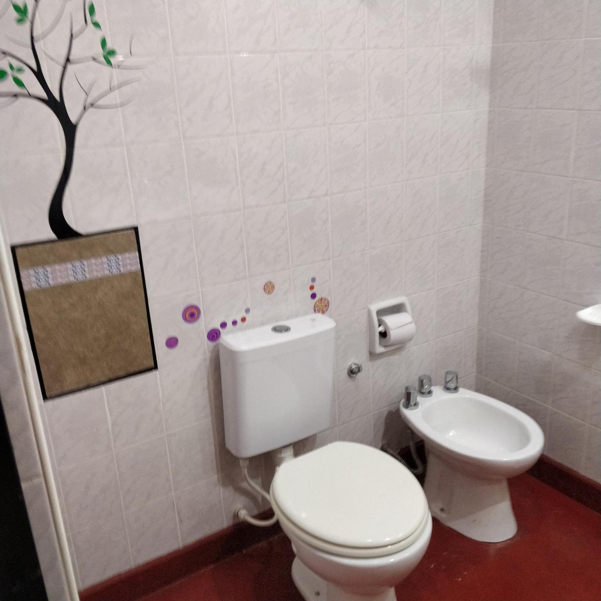 Rosa Ramona Rooms San Salvador de Jujuy Exterior foto