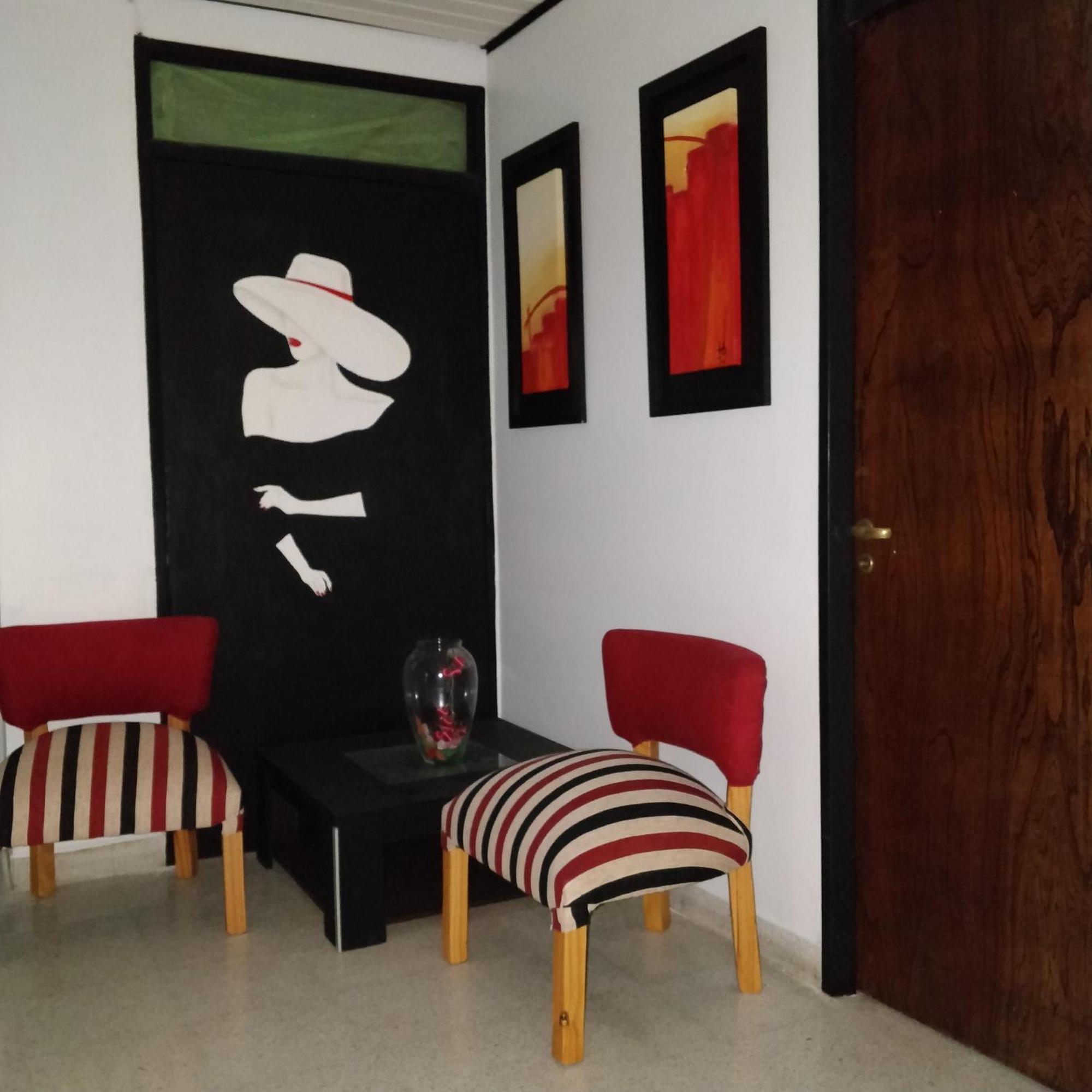 Rosa Ramona Rooms San Salvador de Jujuy Cameră foto