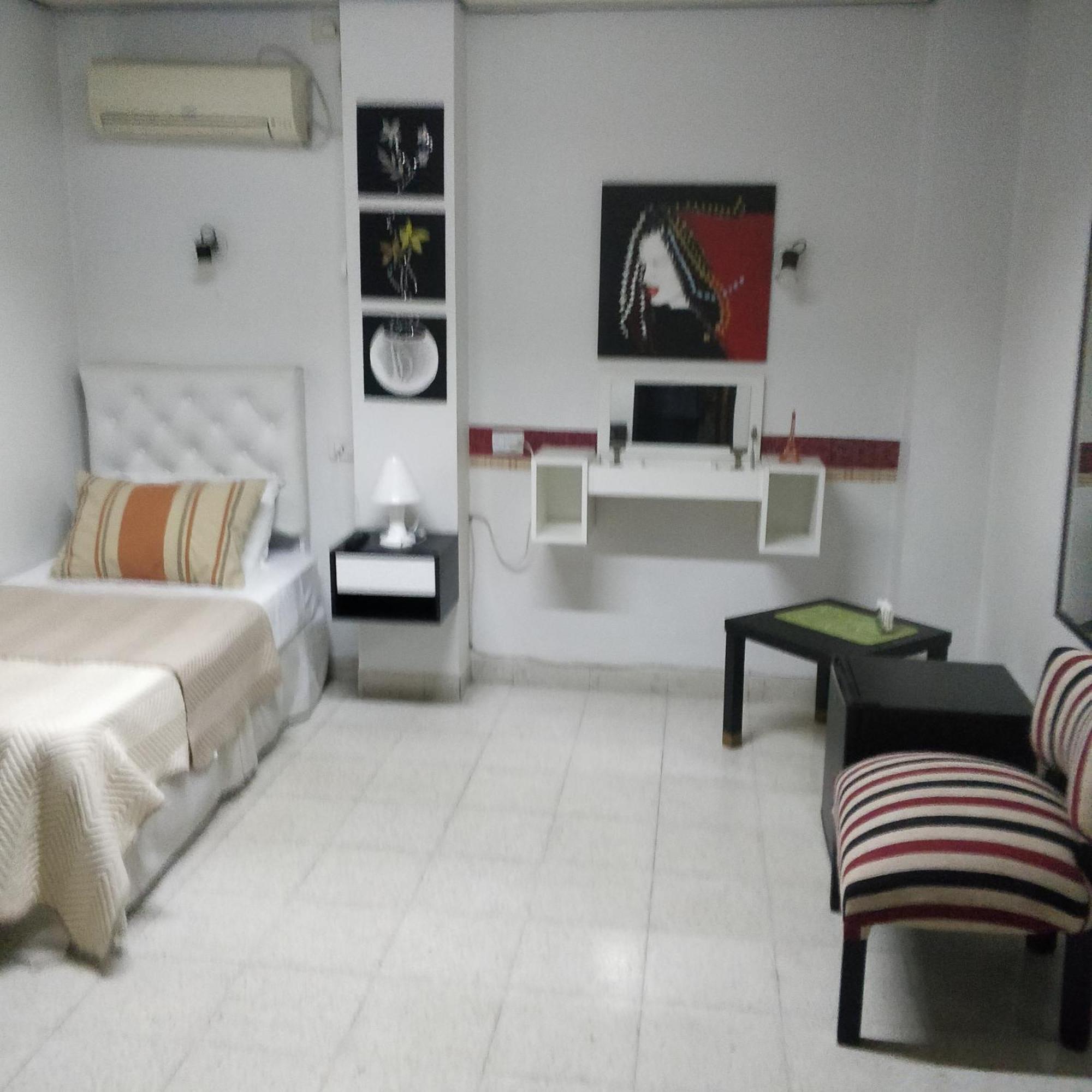 Rosa Ramona Rooms San Salvador de Jujuy Exterior foto