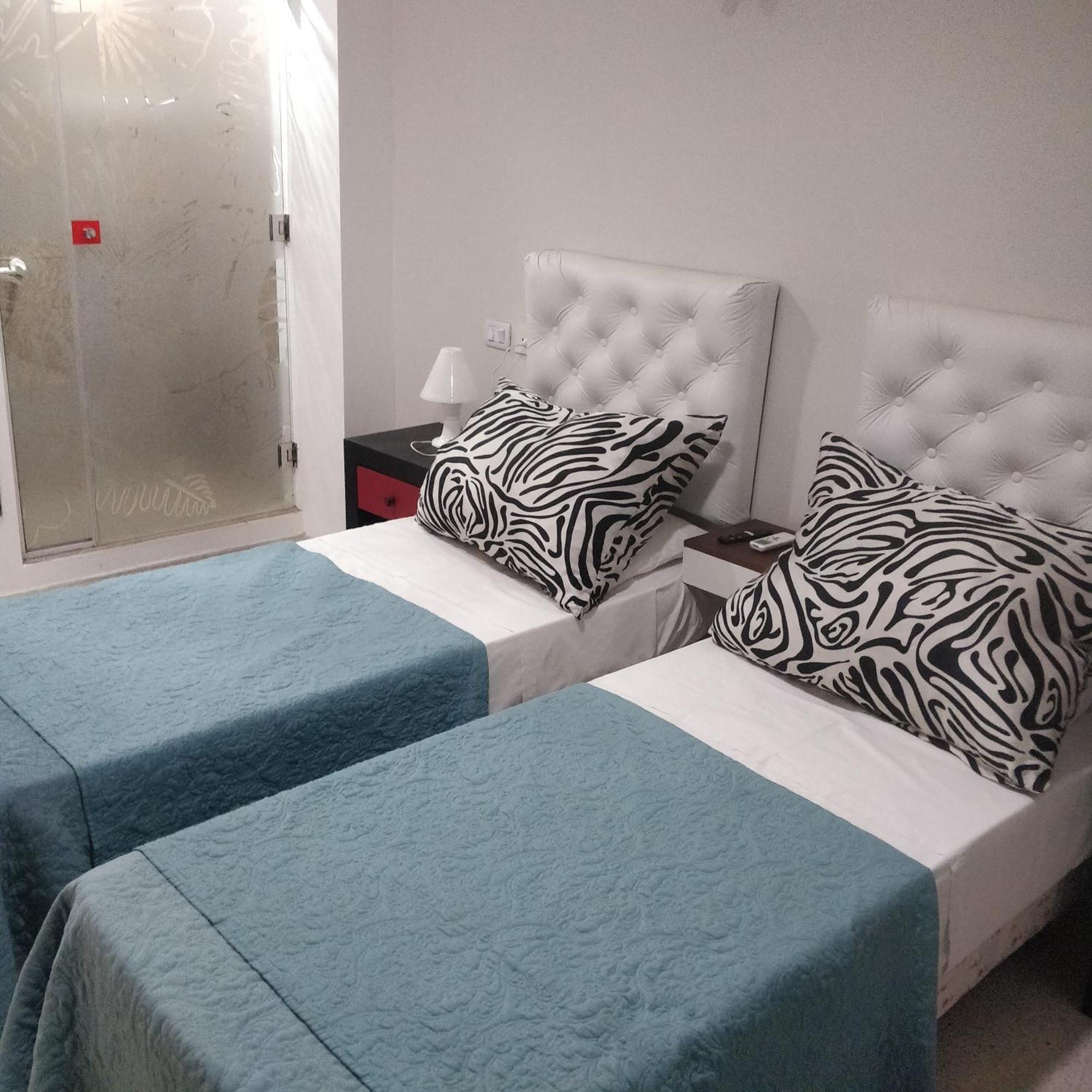 Rosa Ramona Rooms San Salvador de Jujuy Exterior foto