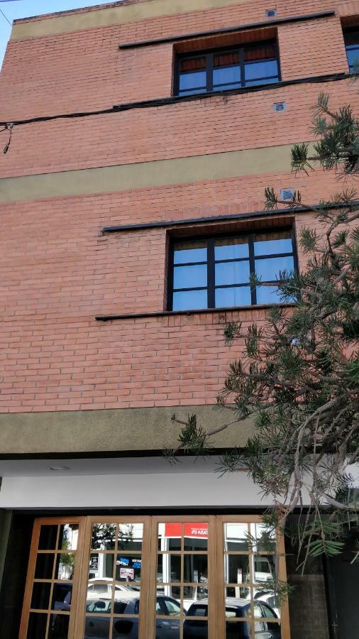 Rosa Ramona Rooms San Salvador de Jujuy Exterior foto